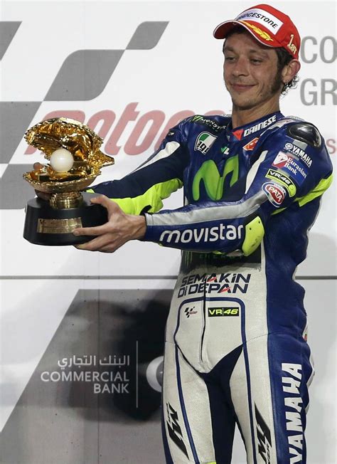 rolex valentino rossi|valentino rossi qatar.